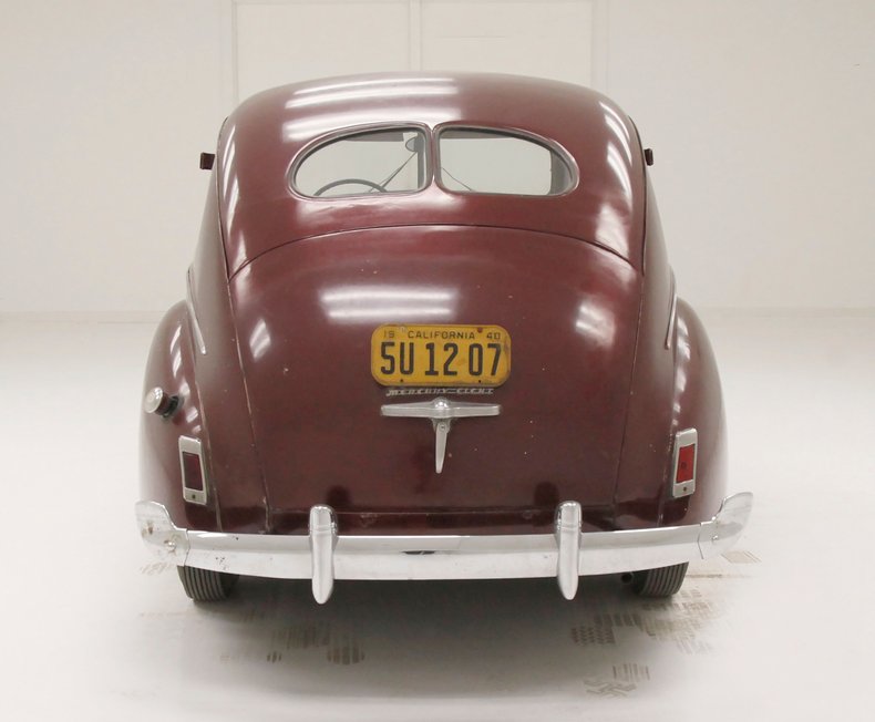 Mercury-Eight-1940-Maroon-Saddle-2