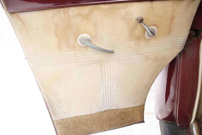 Mercury-Eight-1940-Maroon-Saddle-24