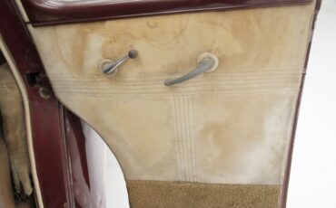 Mercury-Eight-1940-Maroon-Saddle-25