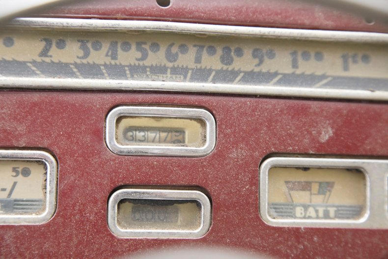 Mercury-Eight-1940-Maroon-Saddle-29
