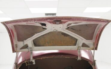 Mercury-Eight-1940-Maroon-Saddle-38