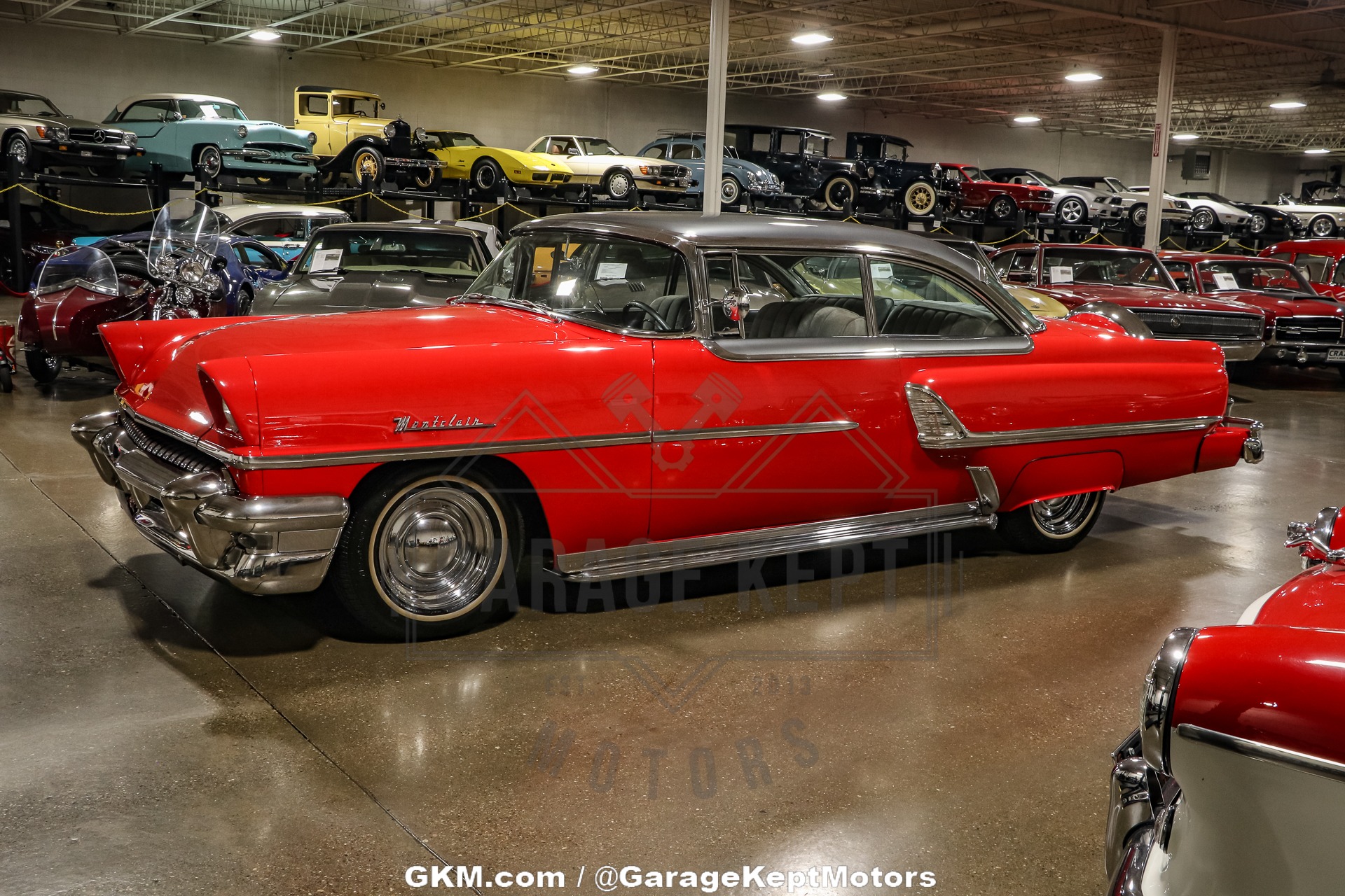 Mercury-Montclair-1955-Red-Gray-10