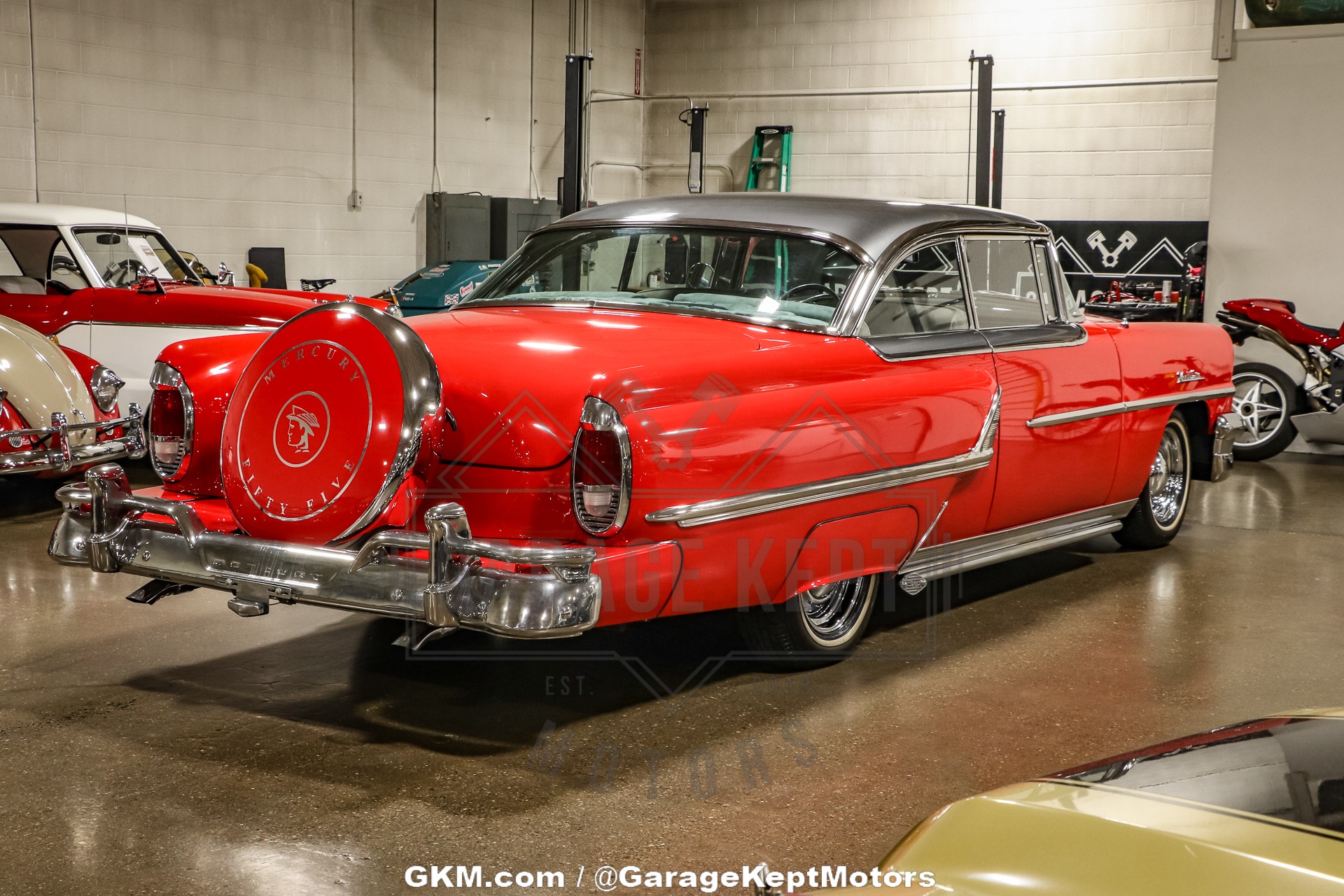 Mercury-Montclair-1955-Red-Gray-12