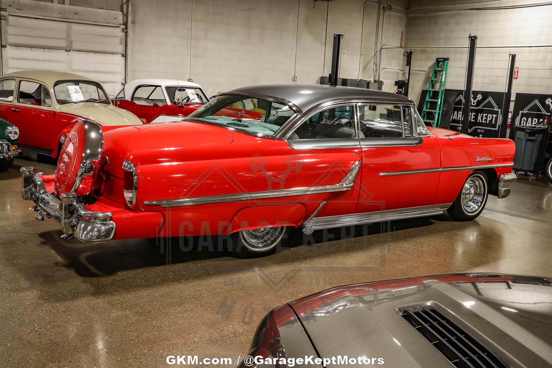 Mercury-Montclair-1955-Red-Gray-13