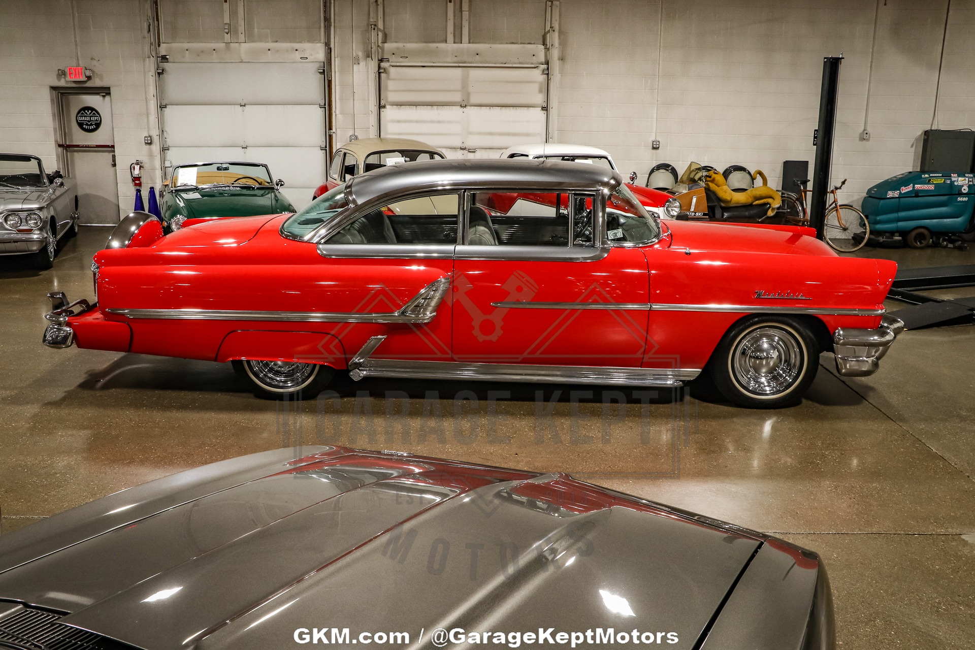 Mercury-Montclair-1955-Red-Gray-14