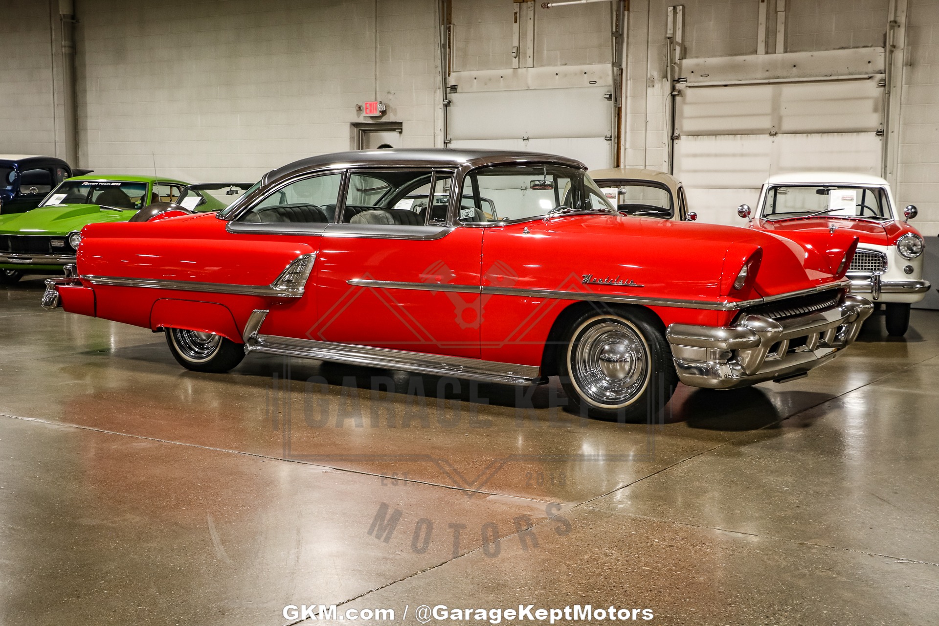 Mercury-Montclair-1955-Red-Gray-15