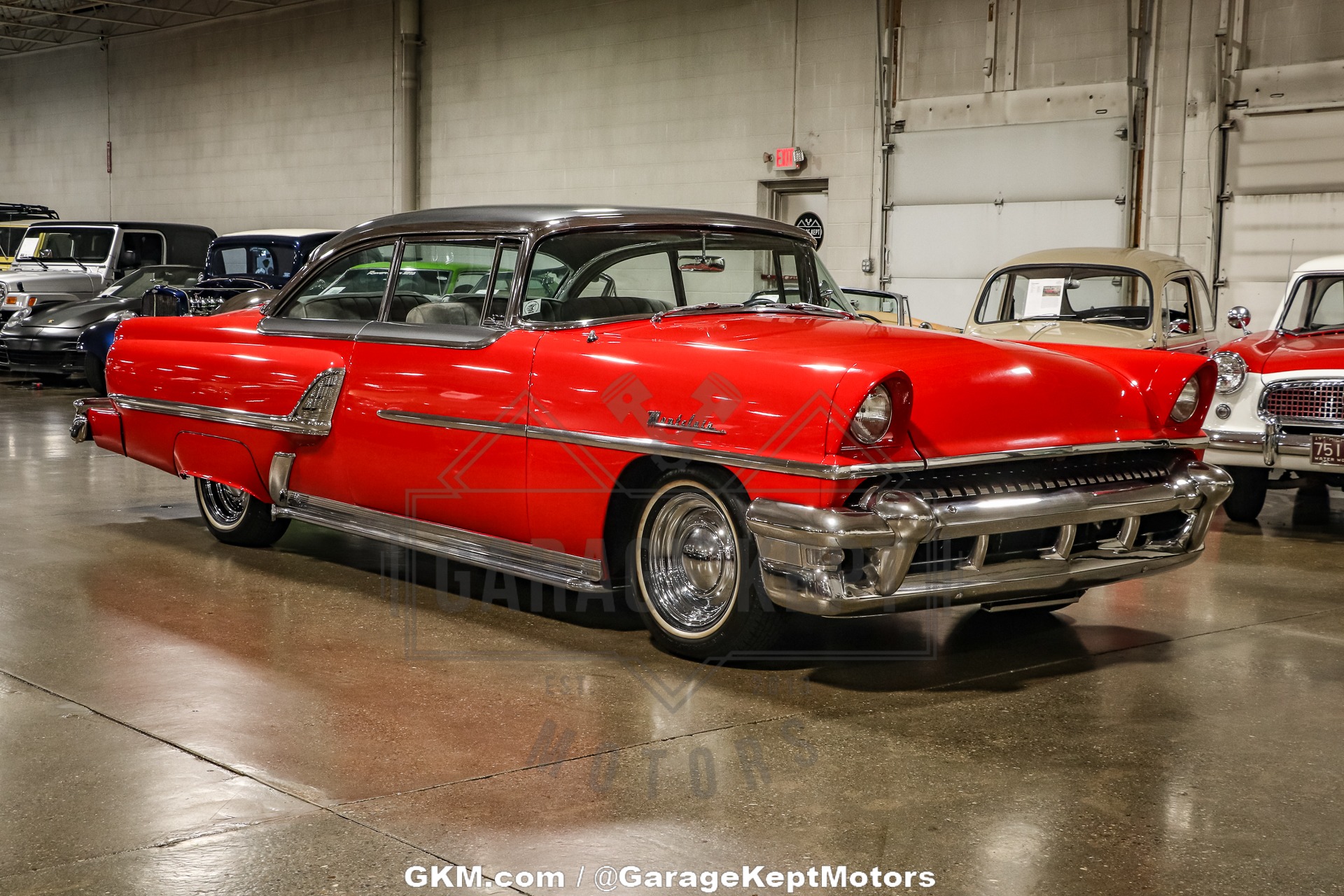 Mercury-Montclair-1955-Red-Gray-16