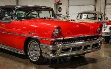 Mercury-Montclair-1955-Red-Gray-17