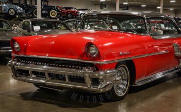 Mercury-Montclair-1955-Red-Gray-22