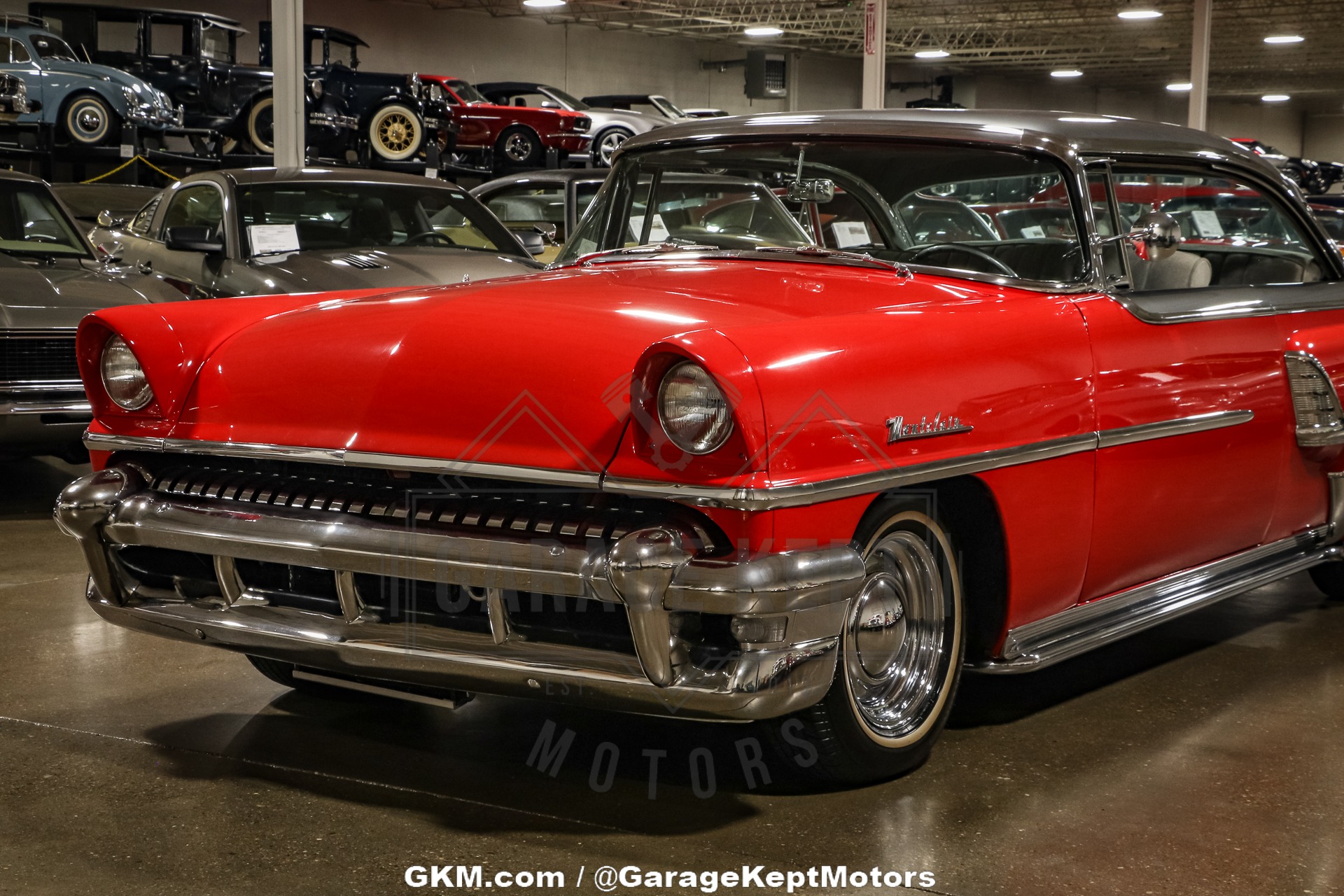 Mercury-Montclair-1955-Red-Gray-22