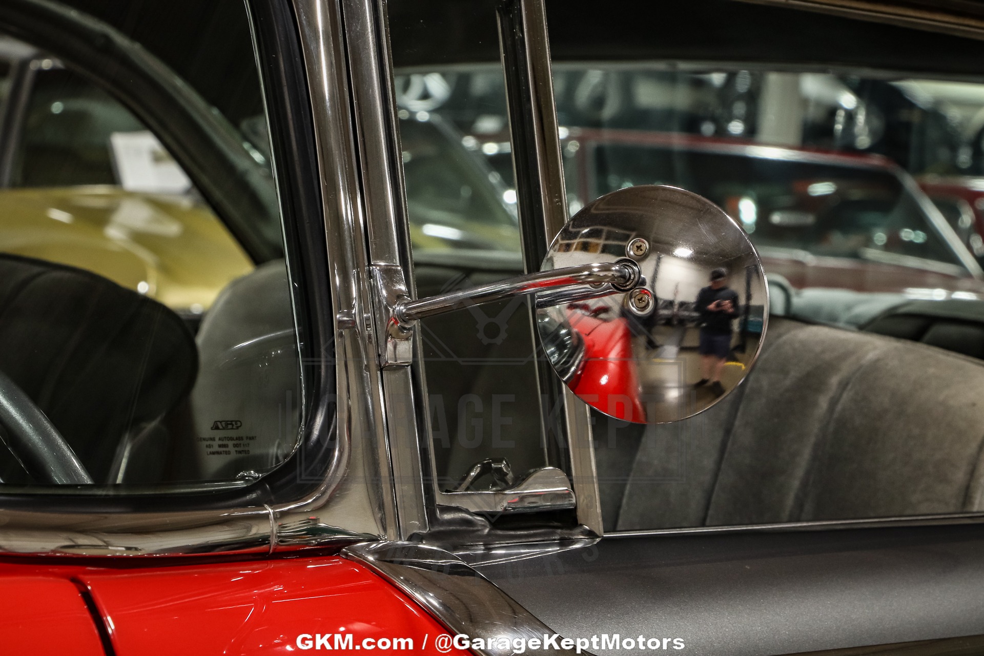 Mercury-Montclair-1955-Red-Gray-27