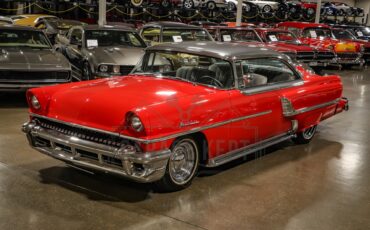 Mercury-Montclair-1955-Red-Gray-29