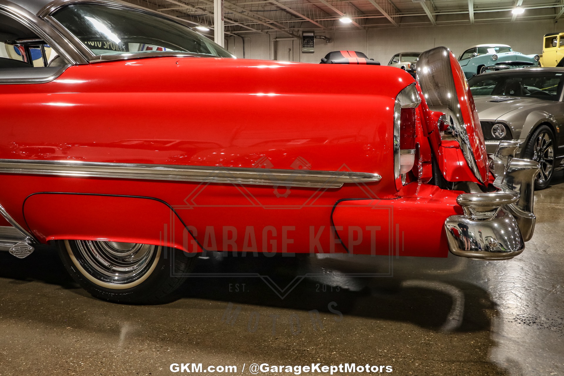 Mercury-Montclair-1955-Red-Gray-35