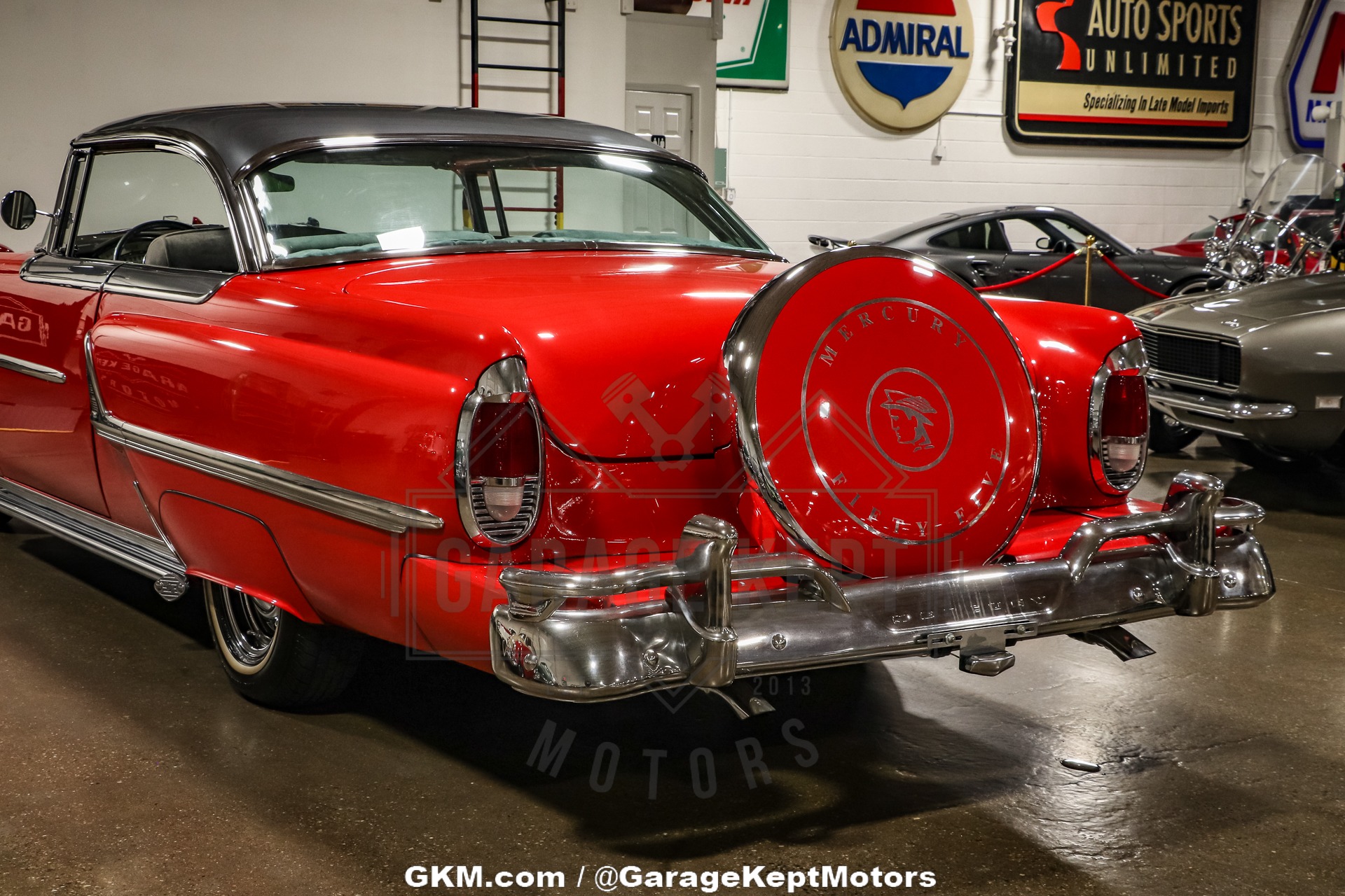Mercury-Montclair-1955-Red-Gray-39