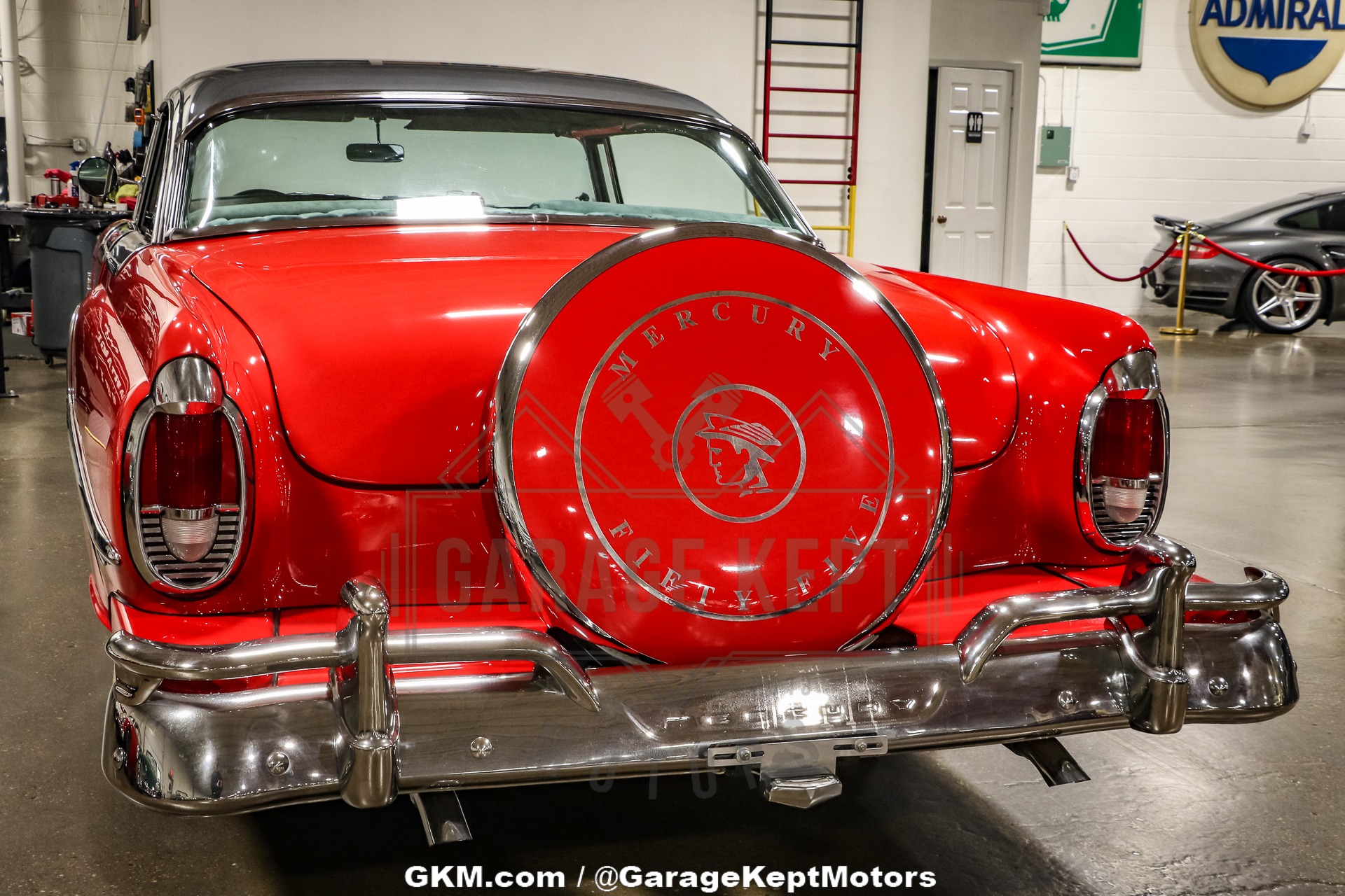 Mercury-Montclair-1955-Red-Gray-40