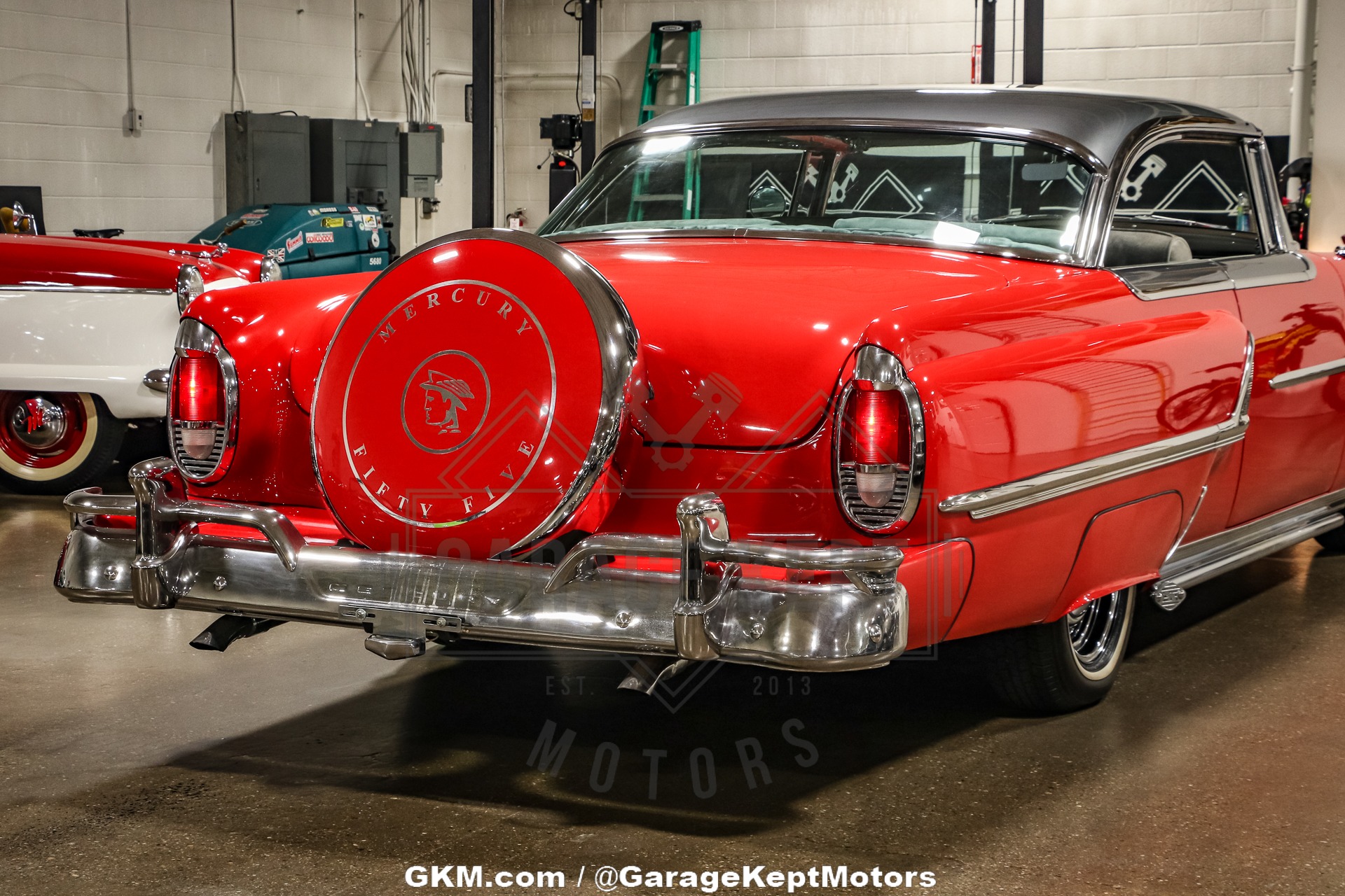 Mercury-Montclair-1955-Red-Gray-43