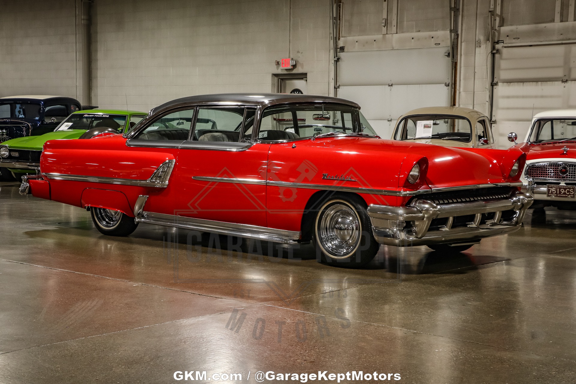 Mercury-Montclair-1955-Red-Gray-44