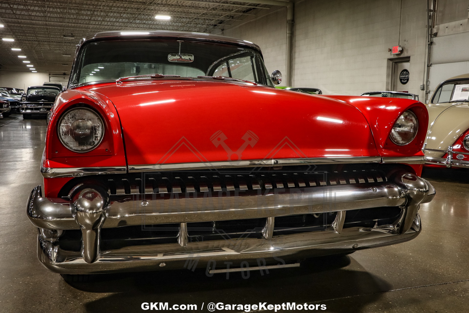 Mercury-Montclair-1955-Red-Gray-47