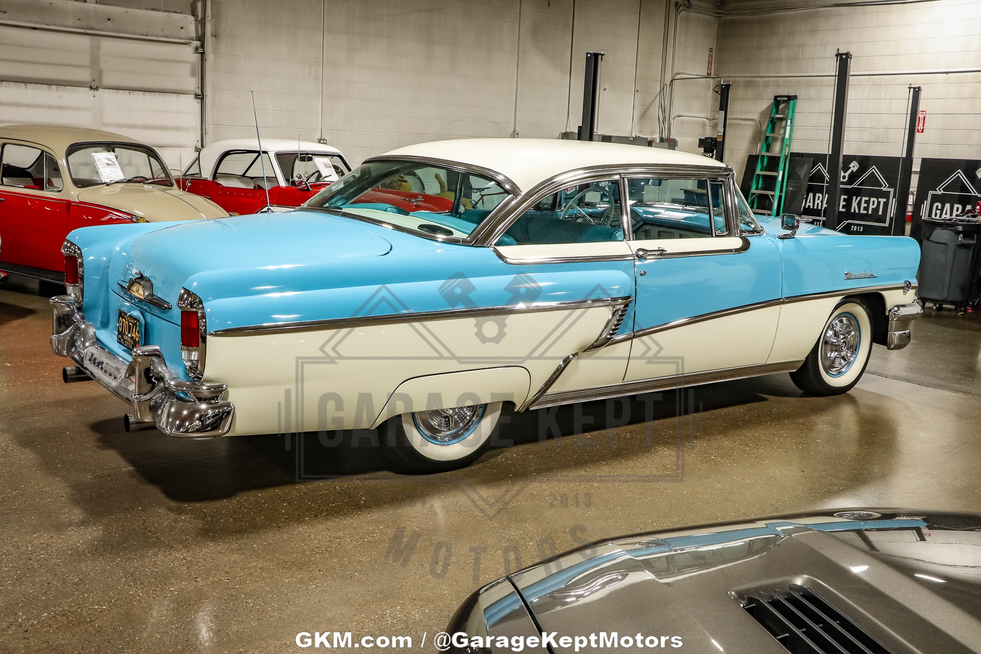 Mercury-Montclair-1956-Blue-Blue-22