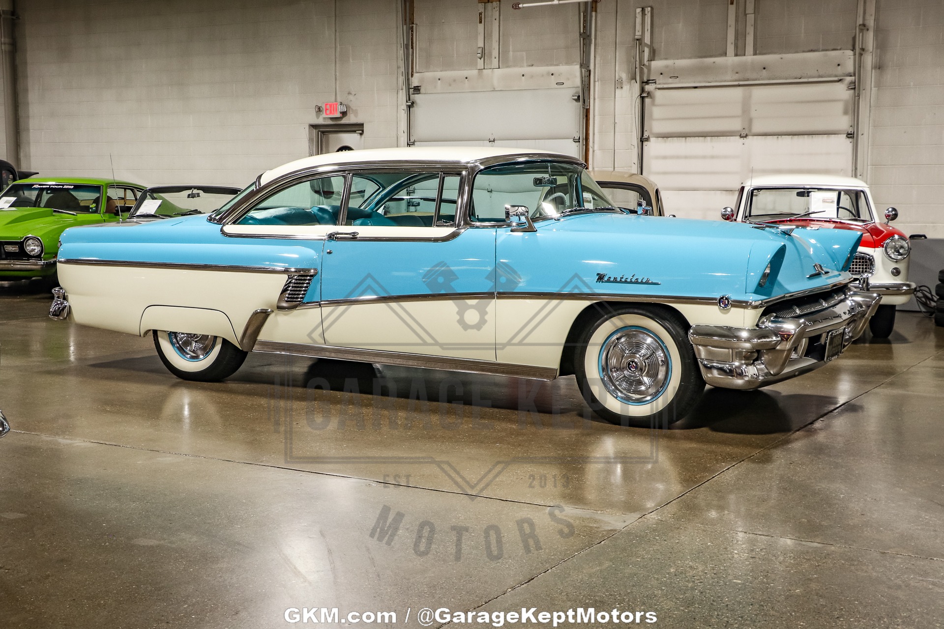 Mercury-Montclair-1956-Blue-Blue-24