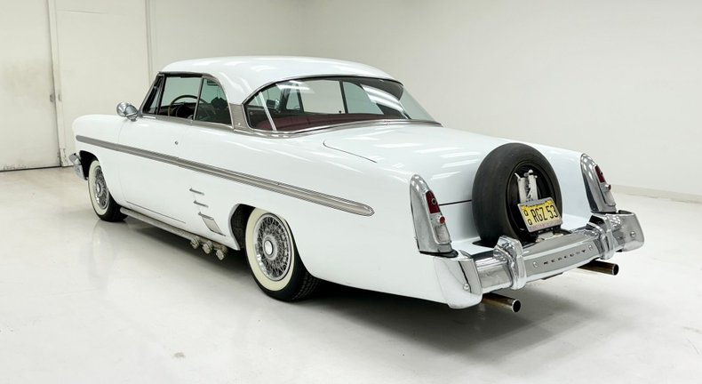 Mercury-Monterey-1953-White-Maroon-1