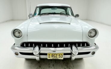 Mercury-Monterey-1953-White-Maroon-18