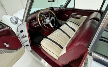 Mercury-Monterey-1953-White-Maroon-2