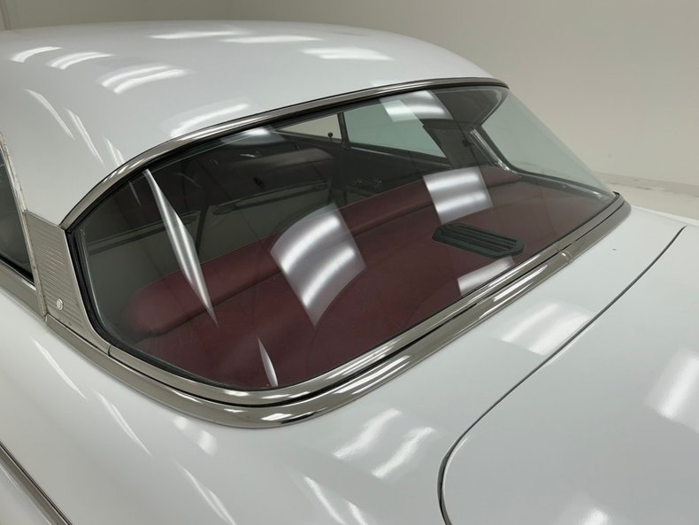 Mercury-Monterey-1953-White-Maroon-25