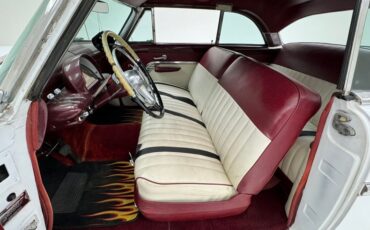 Mercury-Monterey-1953-White-Maroon-5