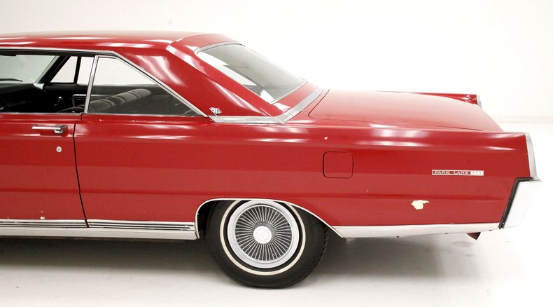 Mercury-Park-lane-1965-Cardinal-Red-Black-1