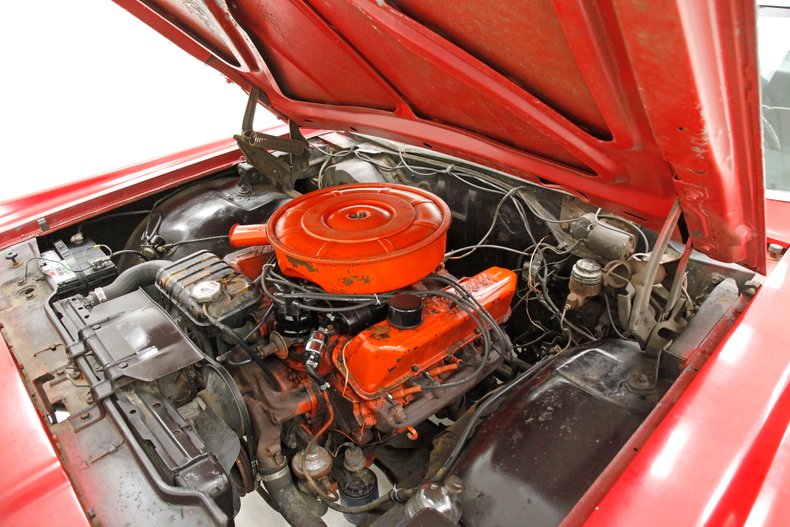 Mercury-Park-lane-1965-Cardinal-Red-Black-12