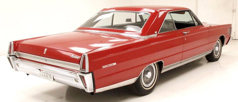 Mercury-Park-lane-1965-Cardinal-Red-Black-15