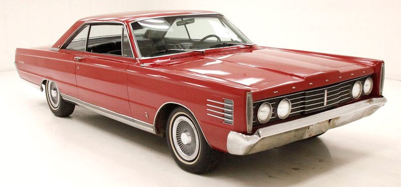 Mercury-Park-lane-1965-Cardinal-Red-Black-16