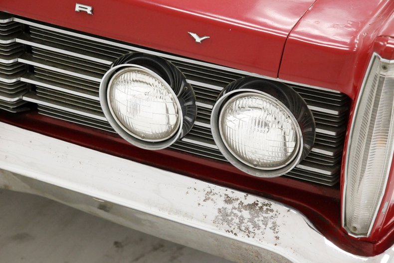 Mercury-Park-lane-1965-Cardinal-Red-Black-20