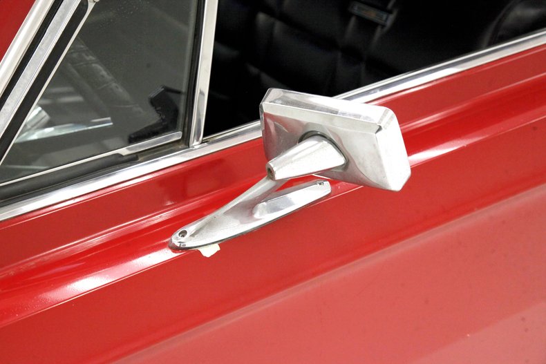 Mercury-Park-lane-1965-Cardinal-Red-Black-22