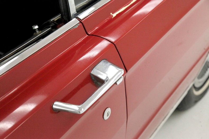 Mercury-Park-lane-1965-Cardinal-Red-Black-25