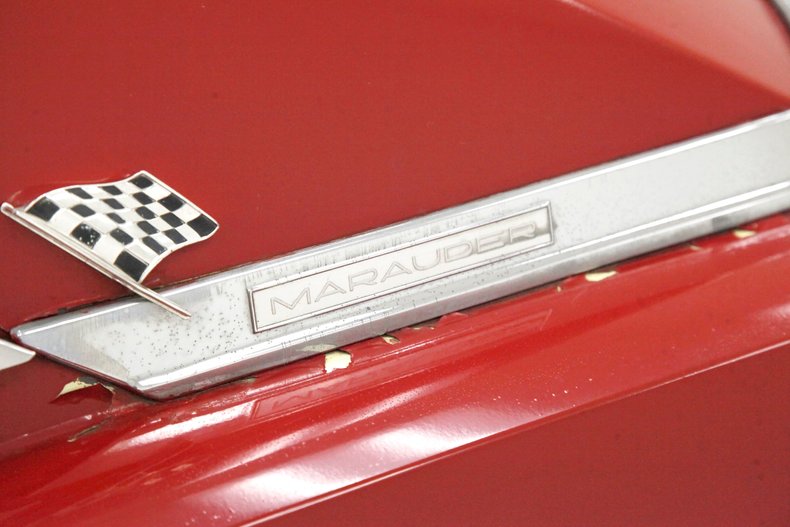 Mercury-Park-lane-1965-Cardinal-Red-Black-29