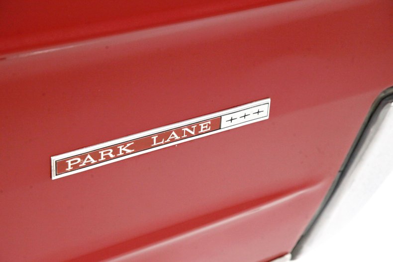Mercury-Park-lane-1965-Cardinal-Red-Black-30