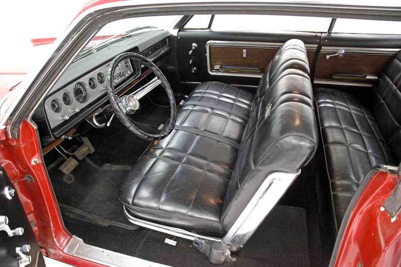 Mercury-Park-lane-1965-Cardinal-Red-Black-36