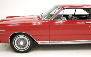 Mercury-Park-lane-1965-Cardinal-Red-Black