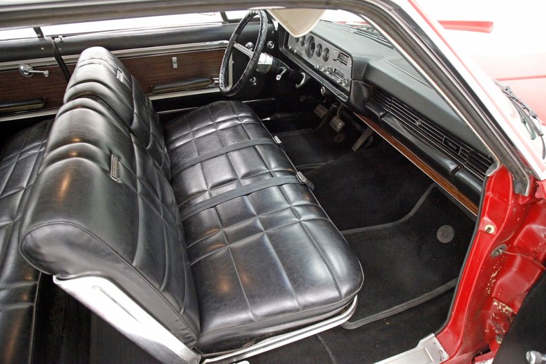 Mercury-Park-lane-1965-Cardinal-Red-Black-44