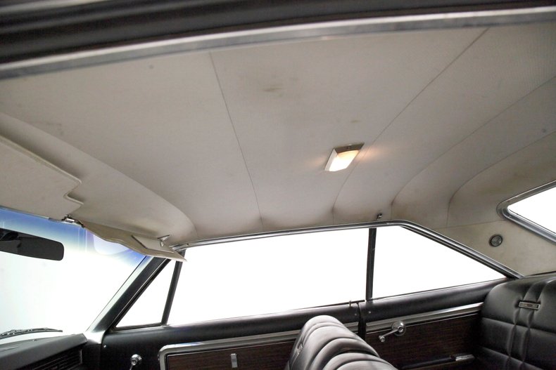 Mercury-Park-lane-1965-Cardinal-Red-Black-45