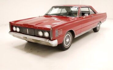 Mercury-Park-lane-1965-Cardinal-Red-Black-8