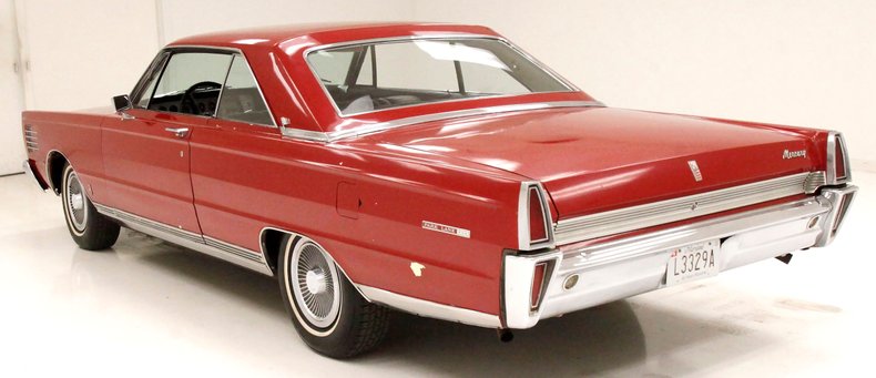 Mercury-Park-lane-1965-Cardinal-Red-Black-9