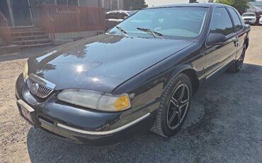 Mercury-cougar-1996-black