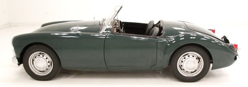 Mg-Mga-1958-British-Racing-Green-Black-2