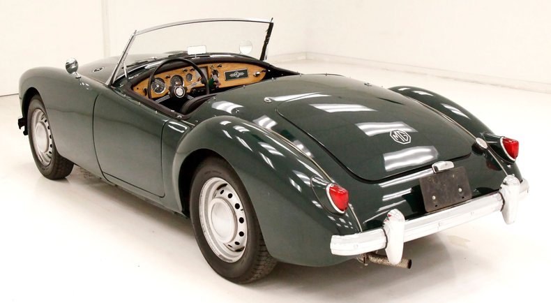 Mg-Mga-1958-British-Racing-Green-Black-5