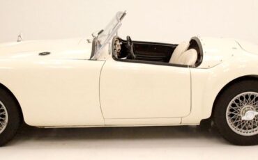 Mg-Mga-1958-Old-English-White-Black