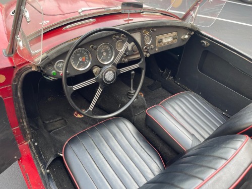 Mg-Mga-1961-Red-Black-1