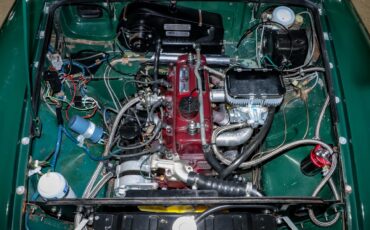 Mg-Mgb-1970-Green-BeigeTan-12